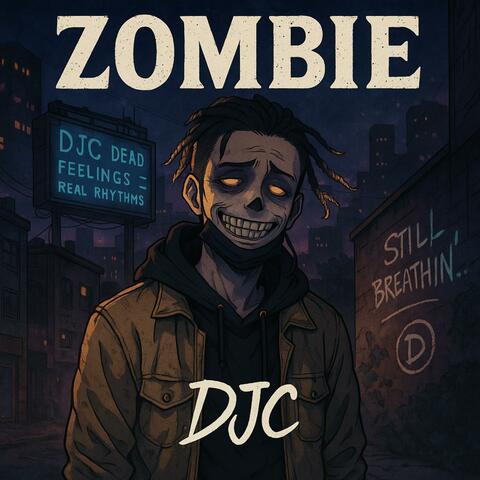 Zombie