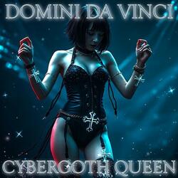 Cybergoth Queen