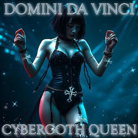Cybergoth Queen