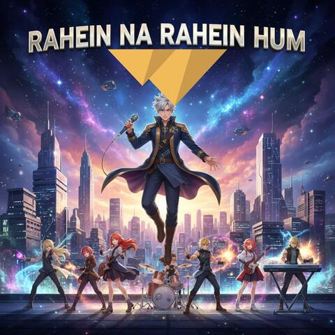 Rahein Na Rahein Hum