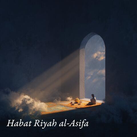 Habat Riyah al-Asifa
