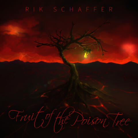 Fruit of the poison tree