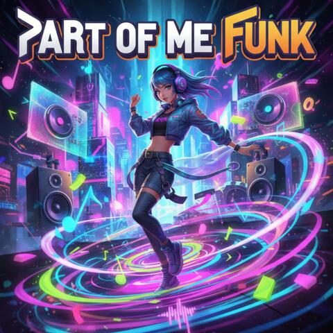 Part of Me Funk