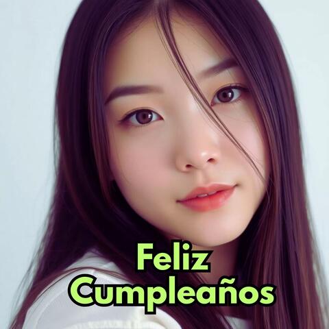 Feliz Cumpleaños