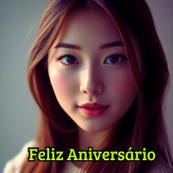 Feliz Aniversário