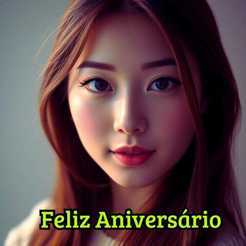 Feliz Aniversário