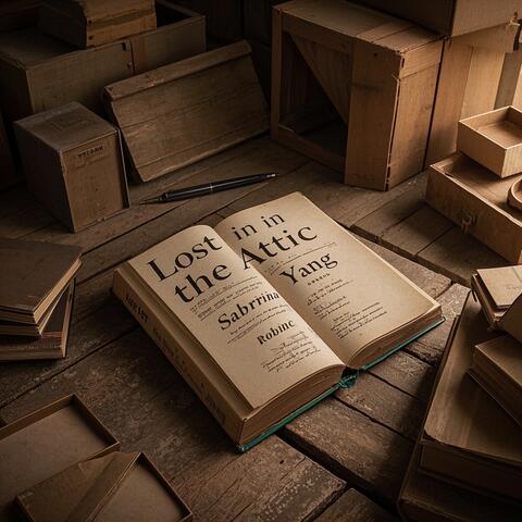 Lost in the Attic