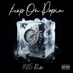 Keep On Popin