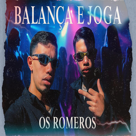 Balança e Joga