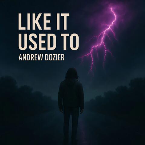 Like it used to