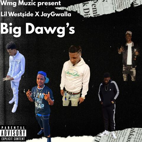 Big Dawg’s