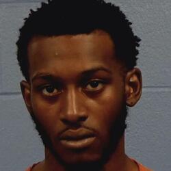 Jail Cell (First Day Out)