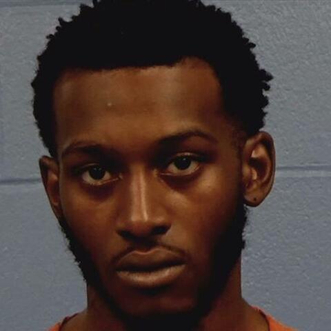 Jail Cell (First Day Out)