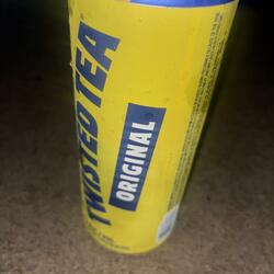 Twisted Tea
