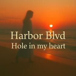 Hole in my heart