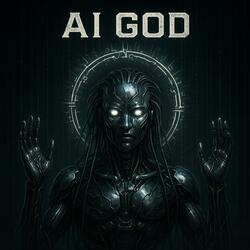 A.I. God