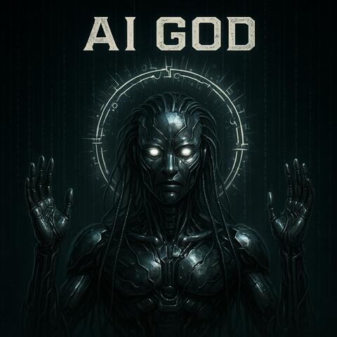 A.I. God