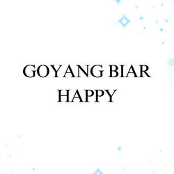 Goyang Biar Happy