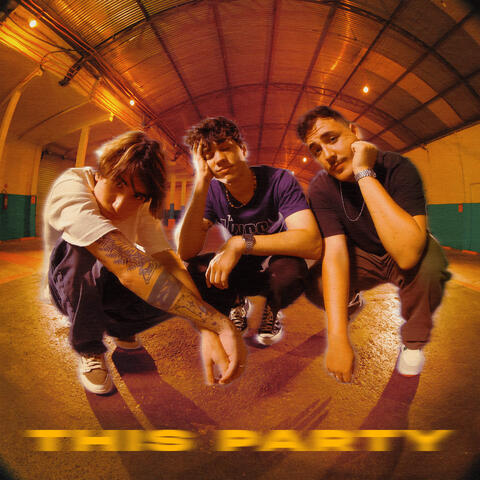 THIS PARTY