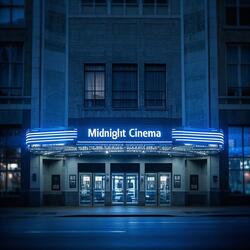 Midnight Cinema