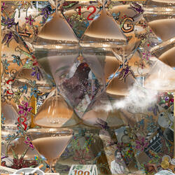 Lost In The Car Accident