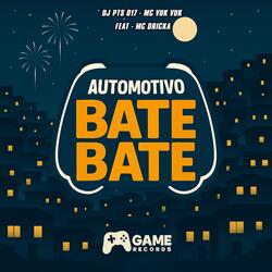 Automotivo Bate Bate