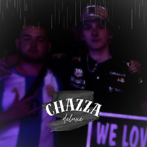 Chazza deluxe