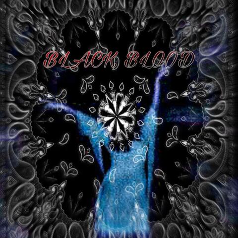 BLACK BLOOD