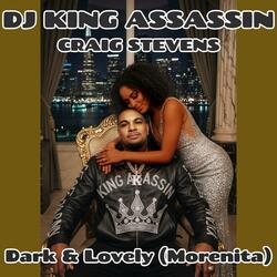 Dark & Lovely (Morenita)