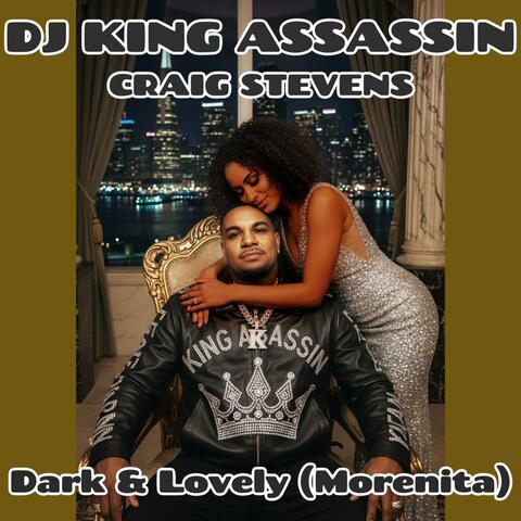 Dark & Lovely (Morenita)