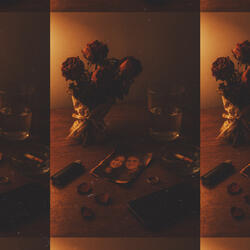 Deep Down (I’m Fucked Up)