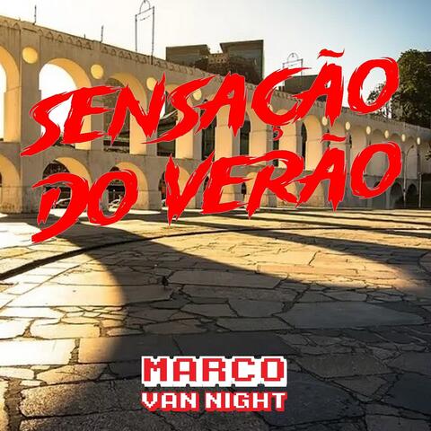 Sensação do Verão