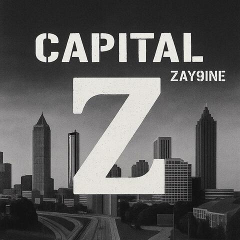 Capital Z