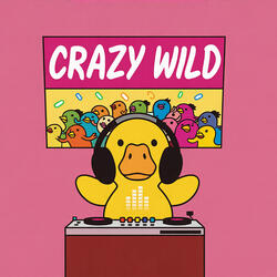 Crazy Wild