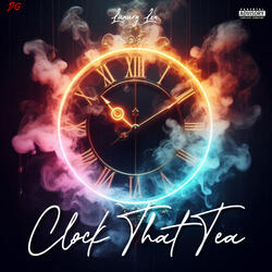 Clock That Tea
