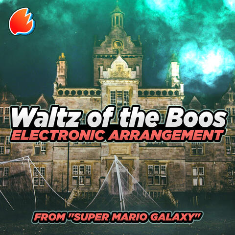 Waltz of the Boos (from "Super Mario Galaxy")