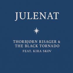 Julenat (feat. Kira Skov)