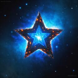 Star Burned