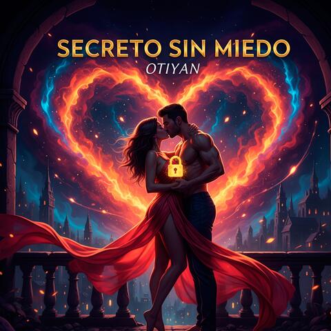 Secreto Sin Miedo