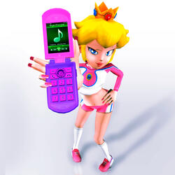 4am ringtone (sped up)