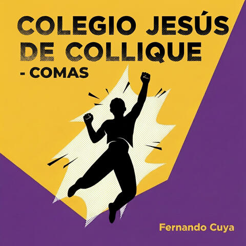 Colegio Jesús de Collique - Comas