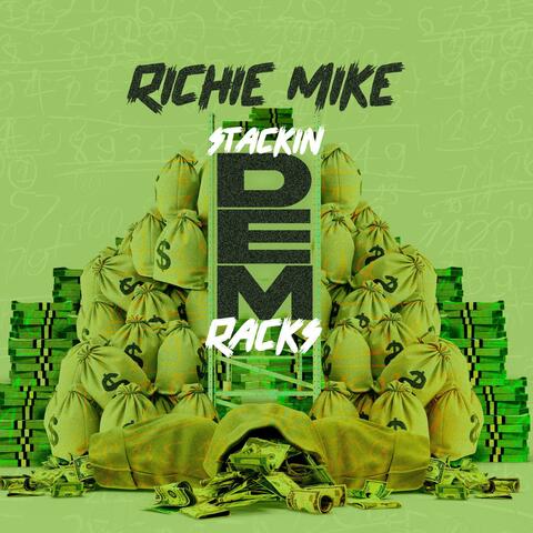 Stackin Dem Racks (Beat)