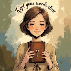 Kept Your Words Close