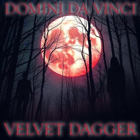 Velvet Dagger