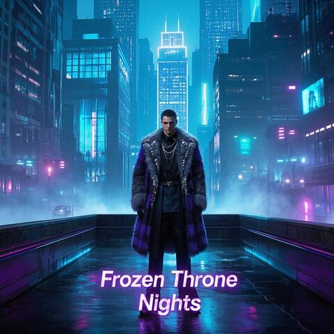 Frozen Throne Nights