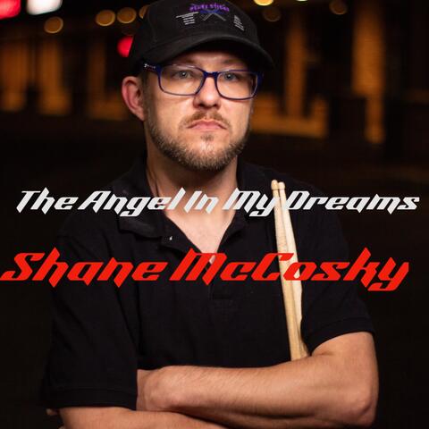 The Angel In My Dreams