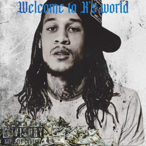 Welcome To K’s World ( Right Na )