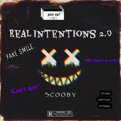 Real Intentions 2.0