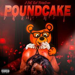 PoundCakes