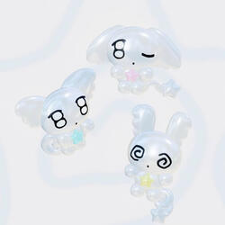 i won’t leave you again （乌尔乌尔乌）